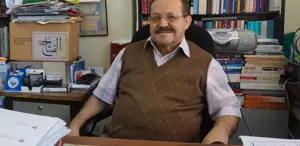 Sincan'da Yıkılma Riski Taşıyan Bina Tahliye Edildi
