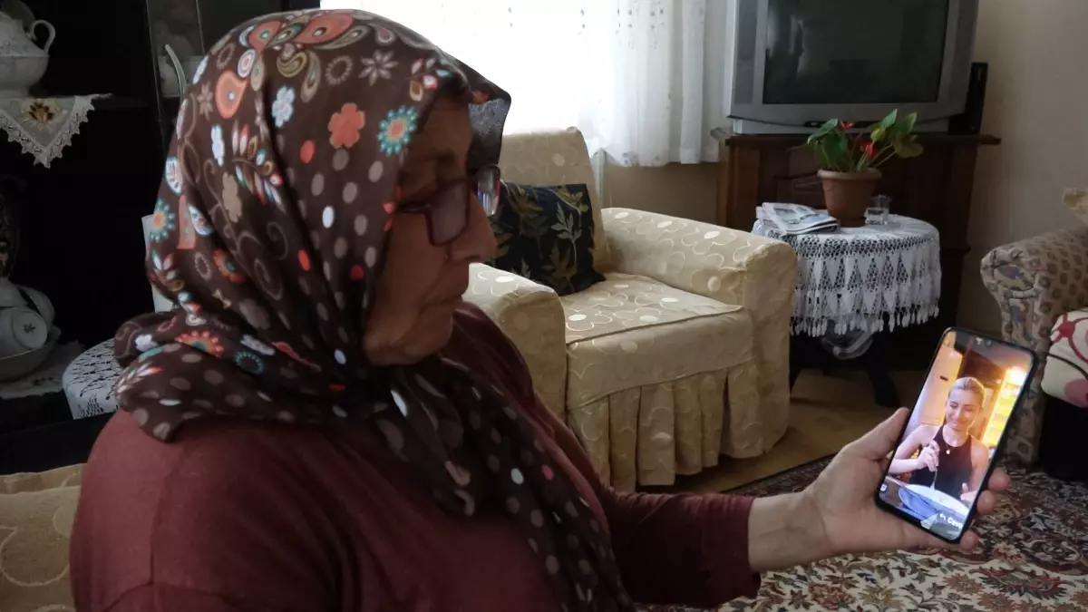 Trabzon'da Boşanma Çilesi: Sinem Somun Cinayeti