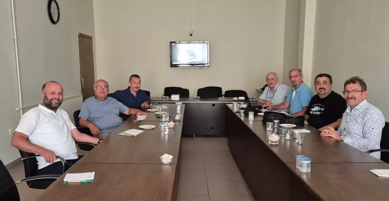 Nebiyan Festivali'nde Fotoğraf Maratonu Sonuçlandı