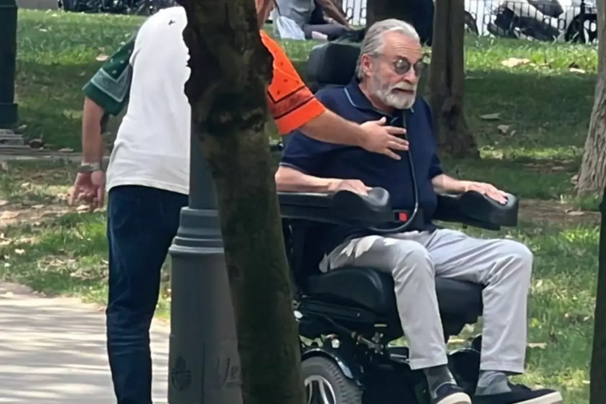 Haluk Bilginer ile Feyyaz Yiğit aynı projede