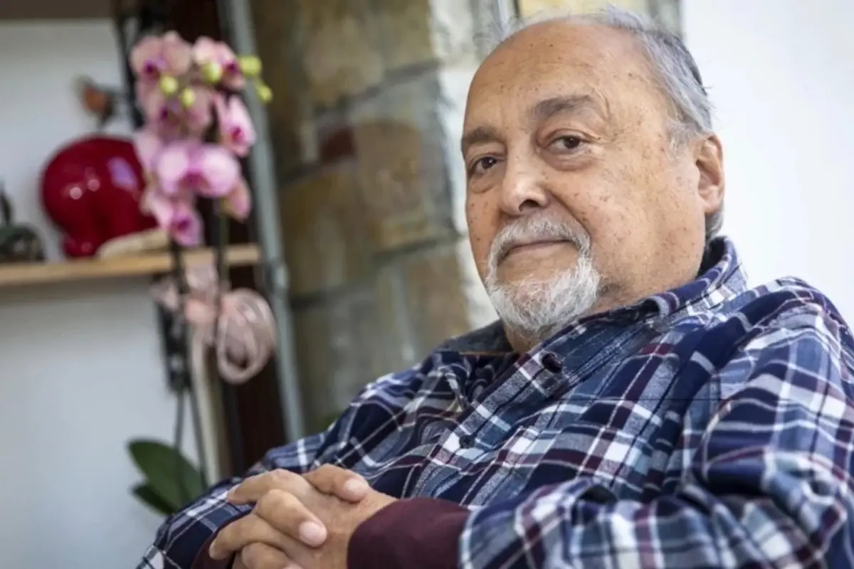 Usta sanatçı Selçuk Alagöz yaşam savaşını kaybetti