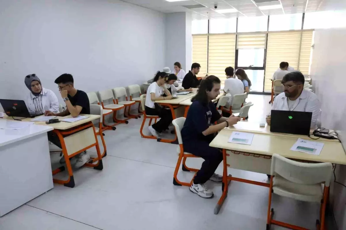 Çayırova Belediyesi'nden Üniversite Tercih Danışmanlığı