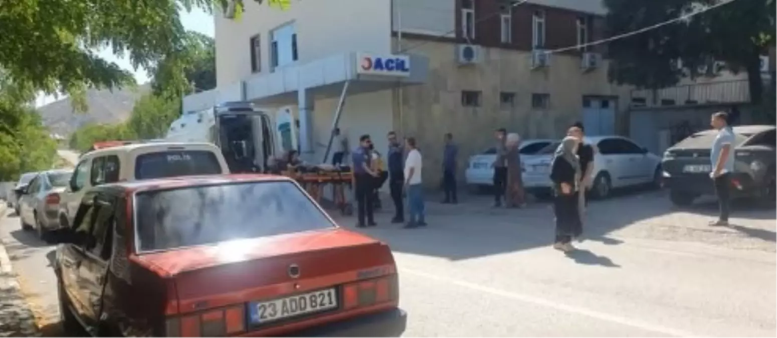 Öğretmen Nehirde Boğuldu
