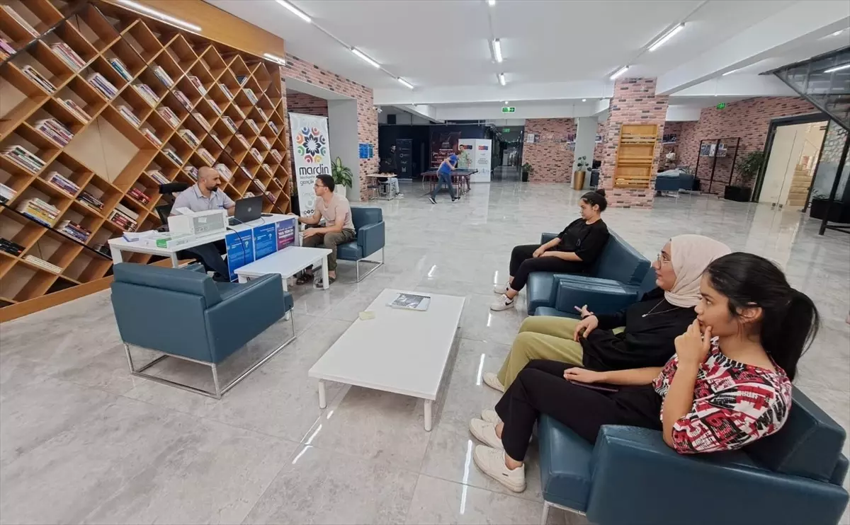 Mardin'de YKS Tercih Danışmanlığı