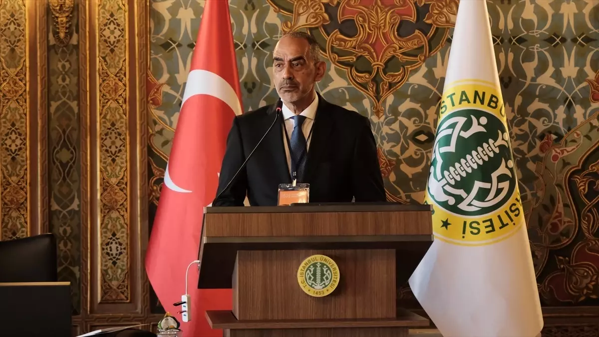 9. Uluslararası İLEM Yaz Okulu Başladı