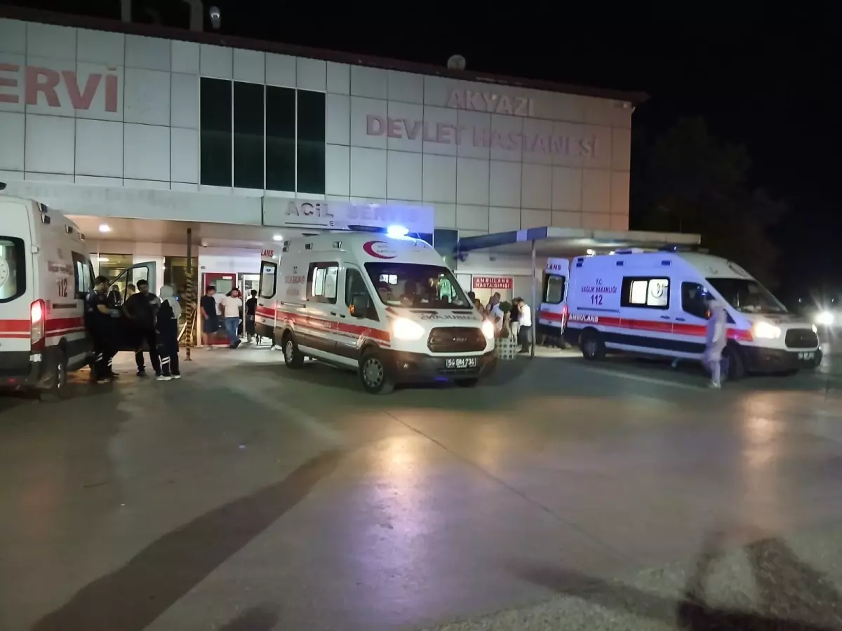 Asansör Kazasında Eski Başkan Hayatını Kaybetti