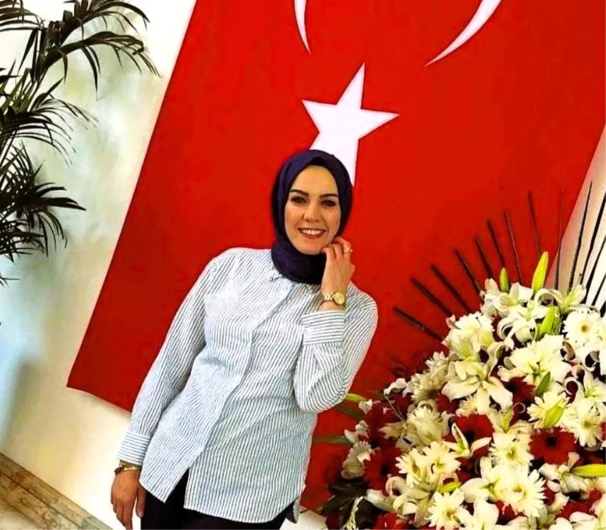 Kadın Cinayeti: Saliha Akkaş'ı Kaybettik