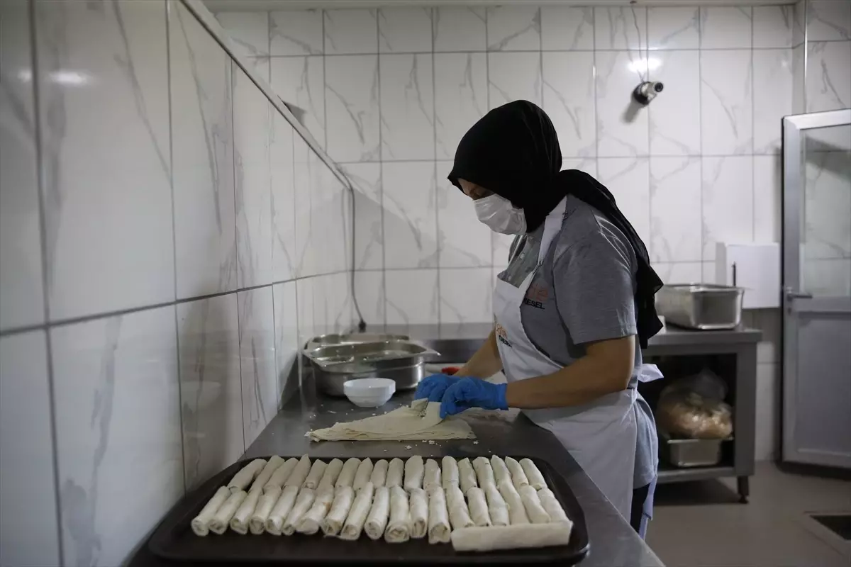 Tuğçe Aslan: Depremle Değişen Girişimcilik Hikayesi