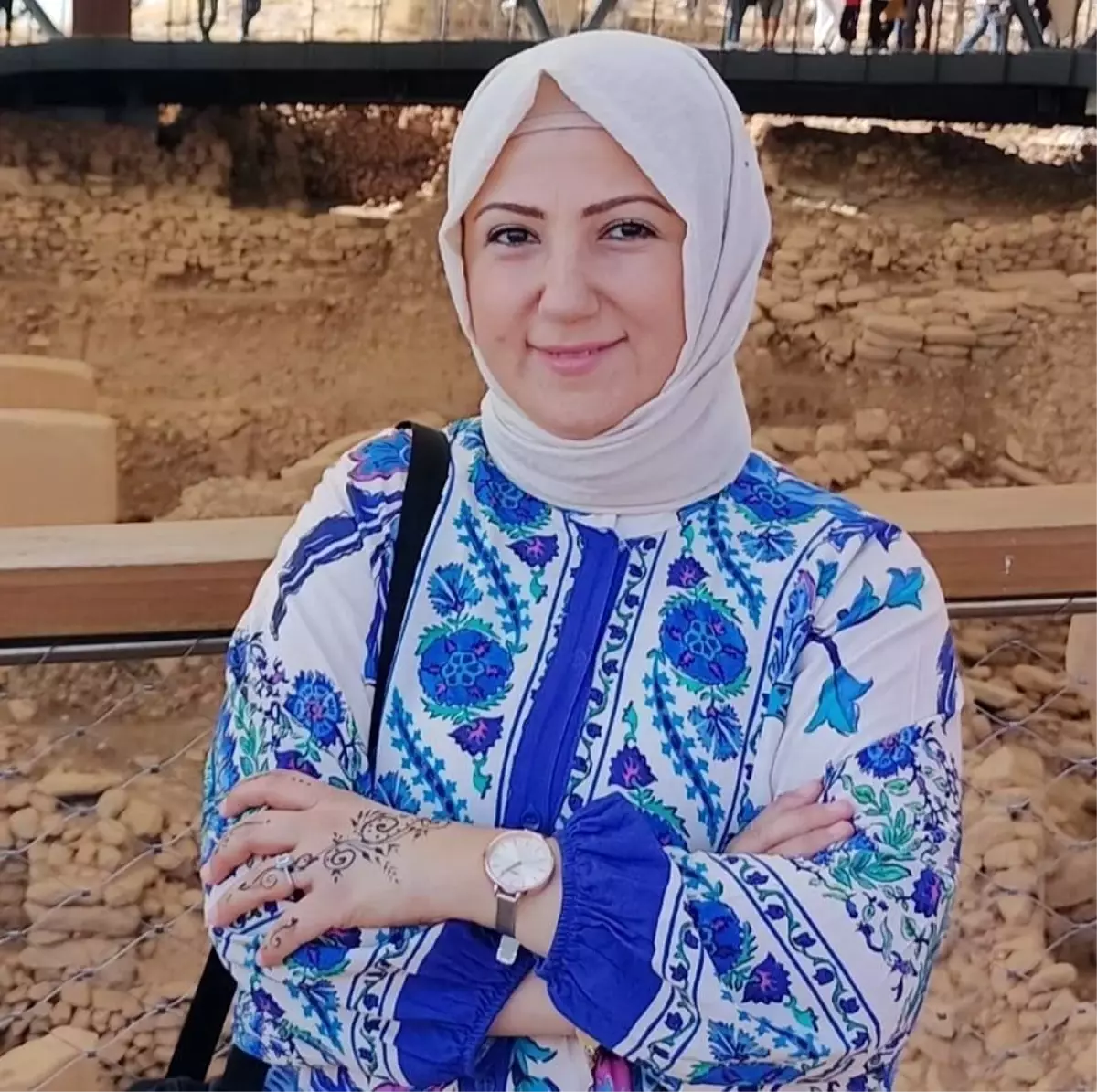 İlknur Kaya Yanal Hayatını Kaybetti