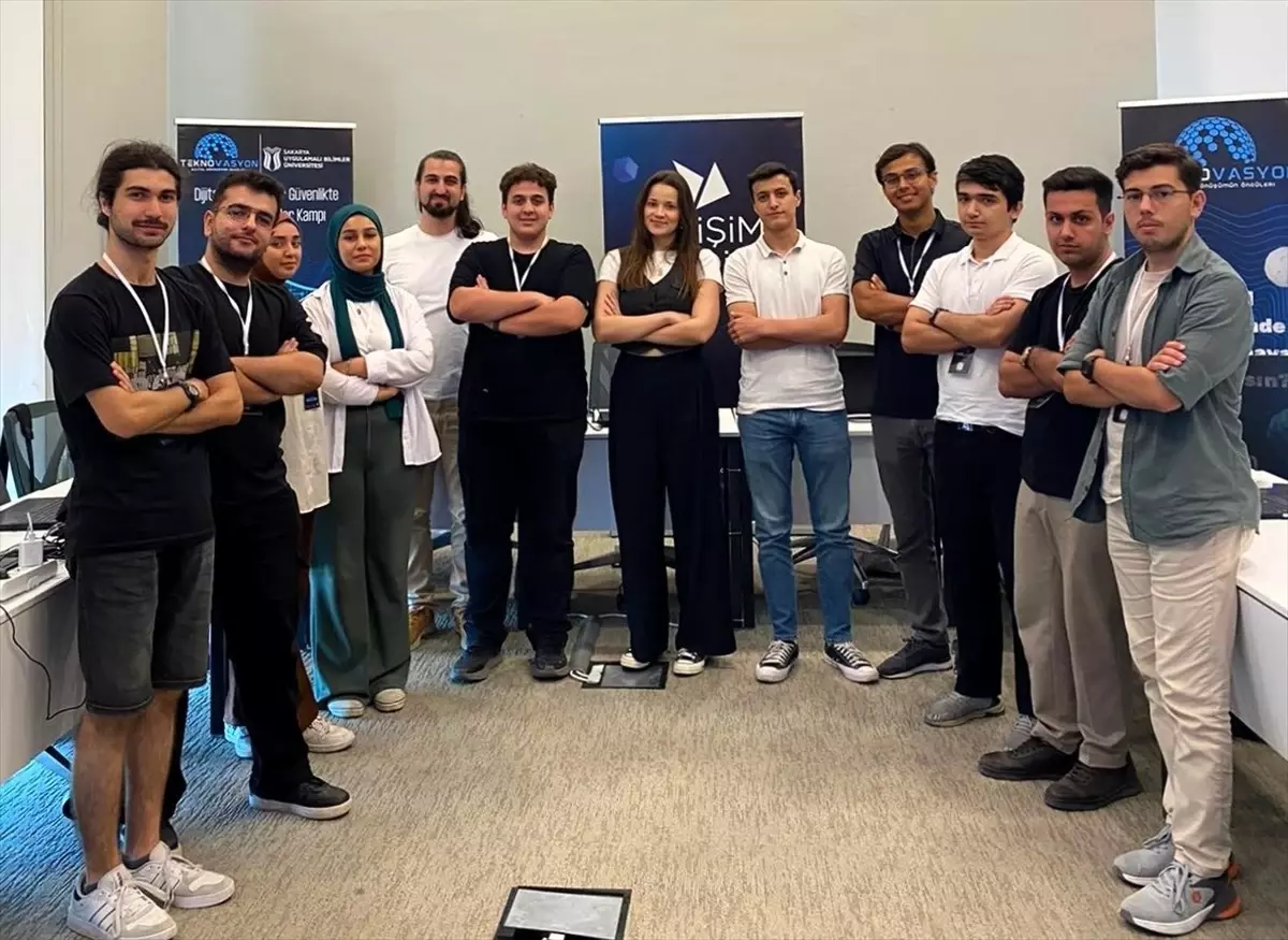 Sakarya Şehir Kütüphanesi İhalesi 5 Eylül'de