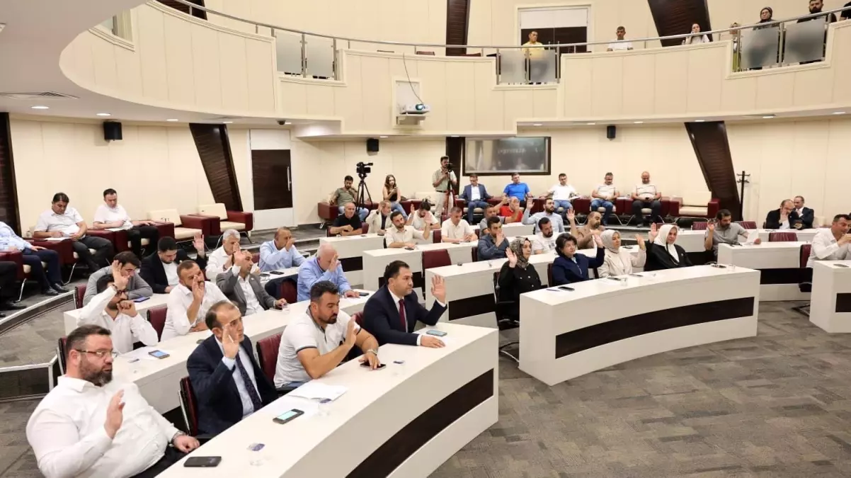 Kocasinan Meclis Üyesi Özkan'ın ismi parkta yaşatılacak
