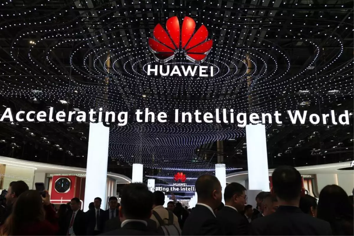 Huawei Açık Kaynak CANN Yazılımını Tanıttı