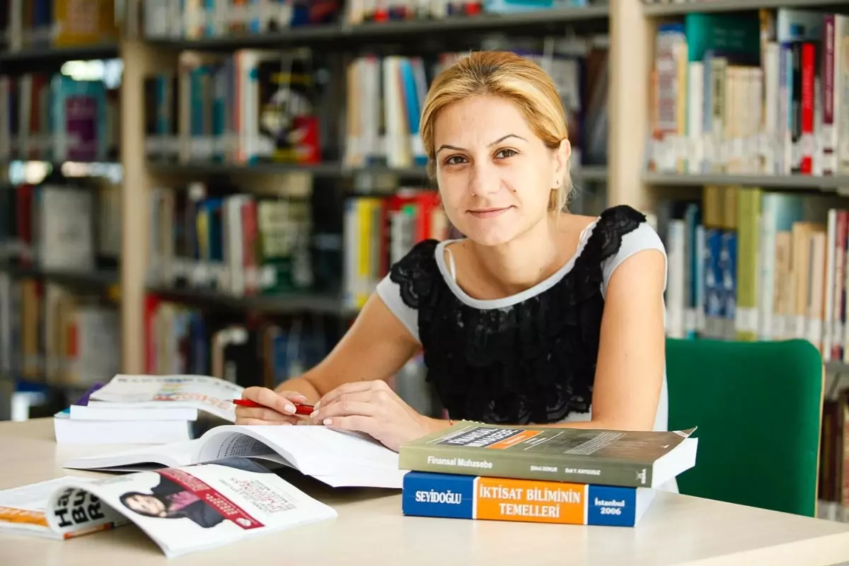 Prof. Dr. Yenilmez: Kadın yazılımcı oranı 5 yılda yüzde 18'den yüzde 32'ye yükseldi