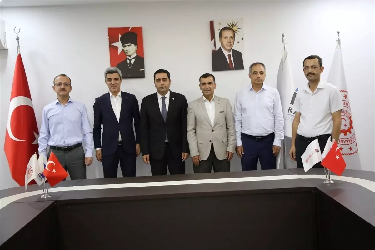 Malatya'da 80 Öğretmene Yapay Zeka Eğitimi