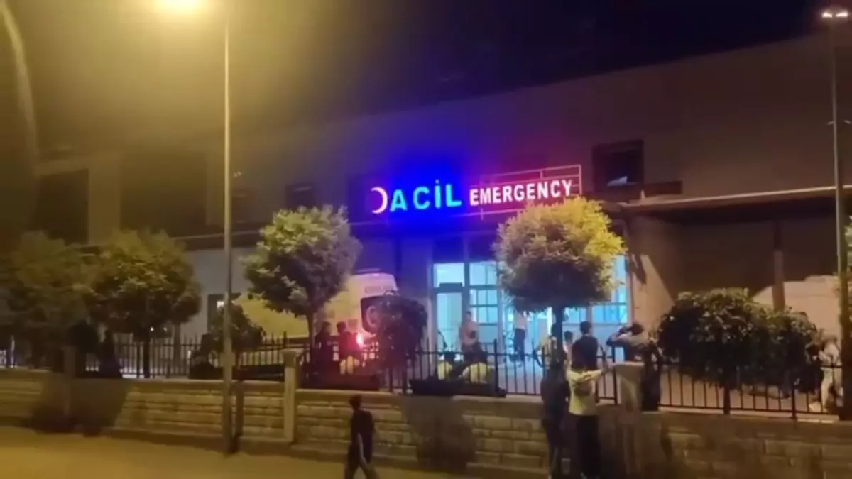 Eruh'ta Silahlı Kavga: 1 Ölü, 1 Yaralı