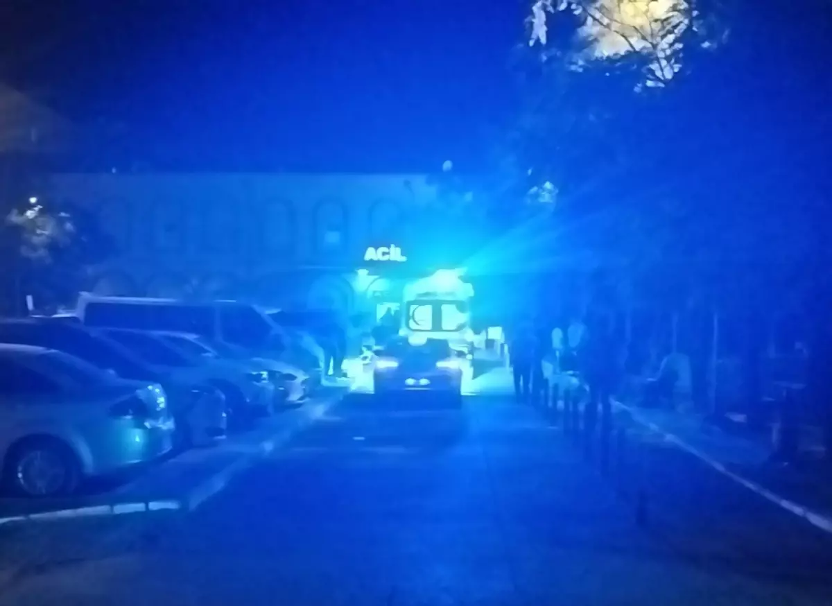 Kızıltepe'de Aile İçi Silahlı Kavga: 2 Ölü