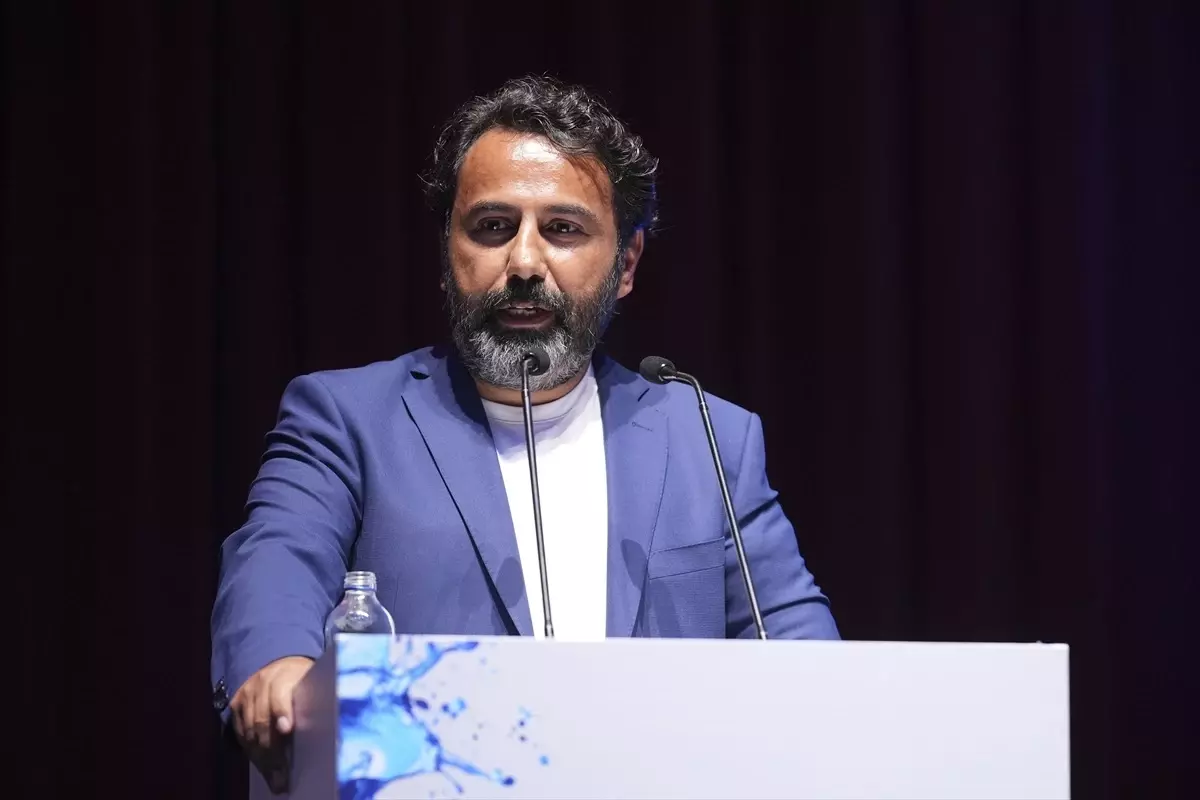 Bilişim 500 Ödülleri Sahiplerini Buldu