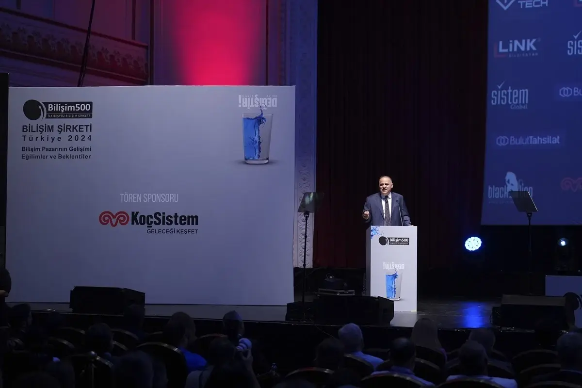 5G İhalesi 2026'da
