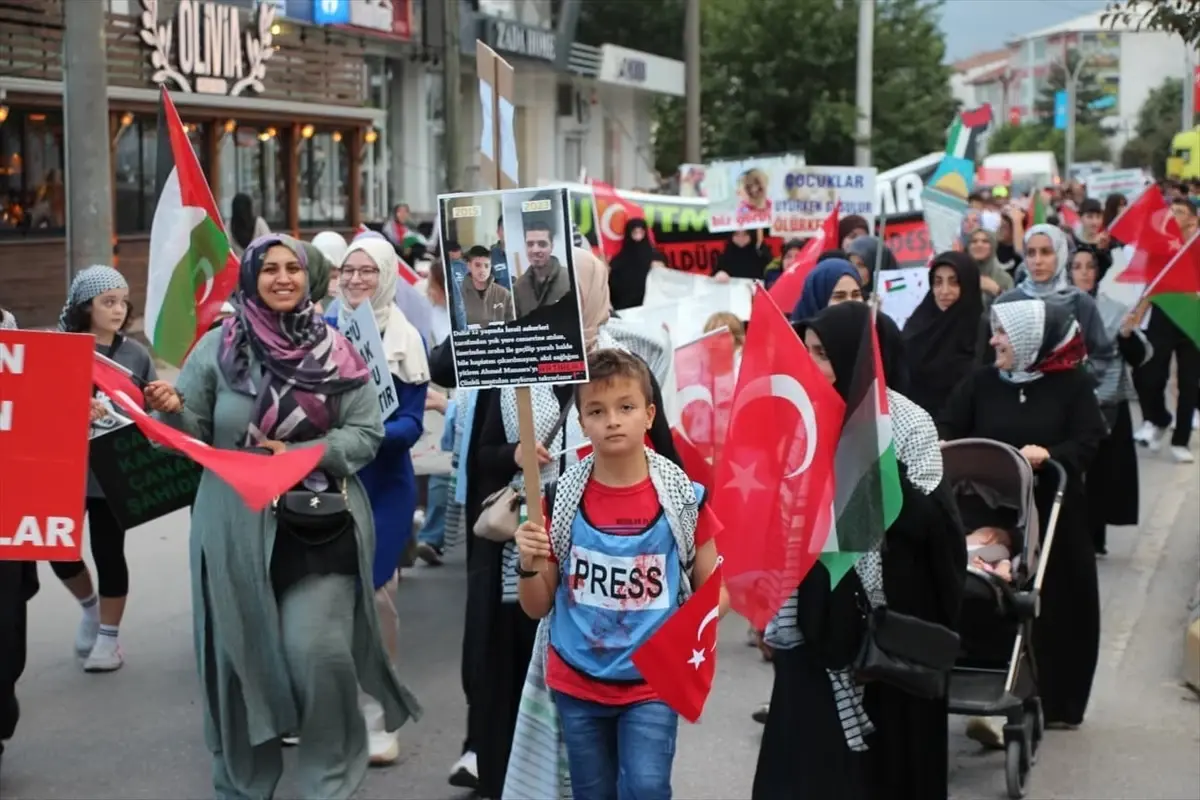 Sakarya'dan kısa kısa