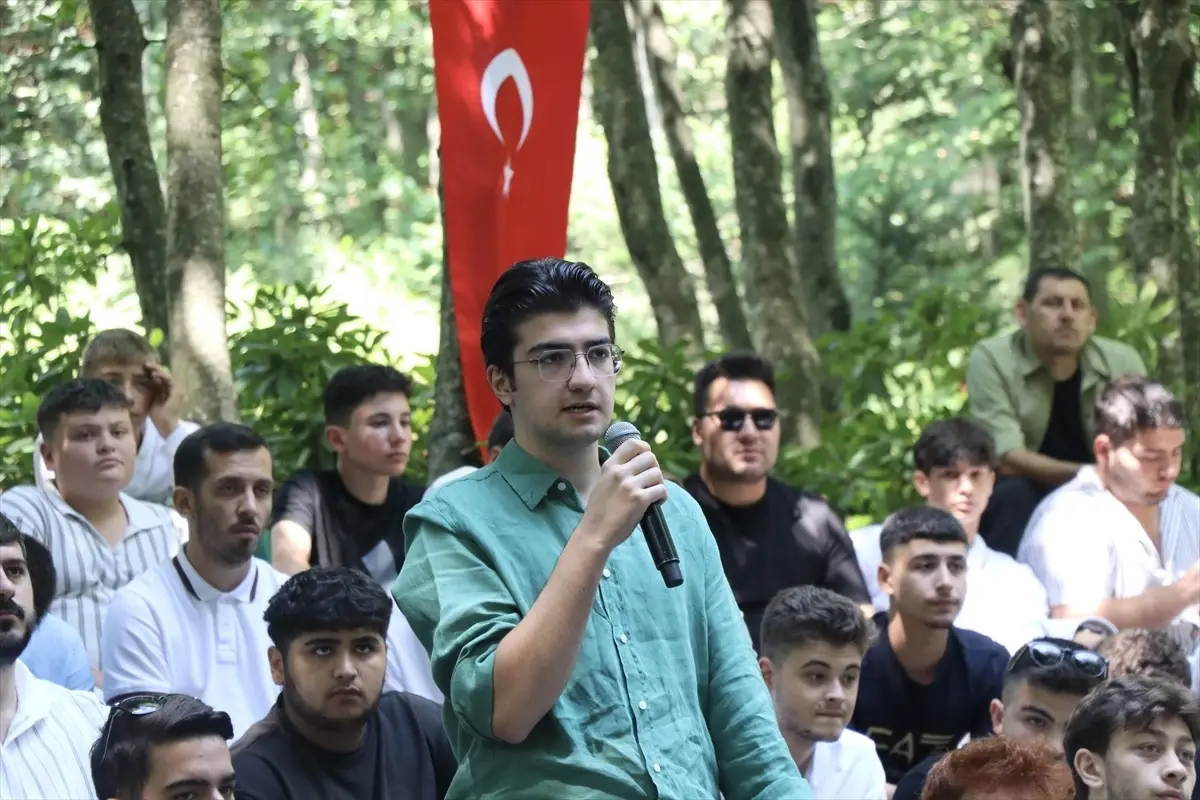 Erdoğan: AK Parti Kadroları Eşsiz