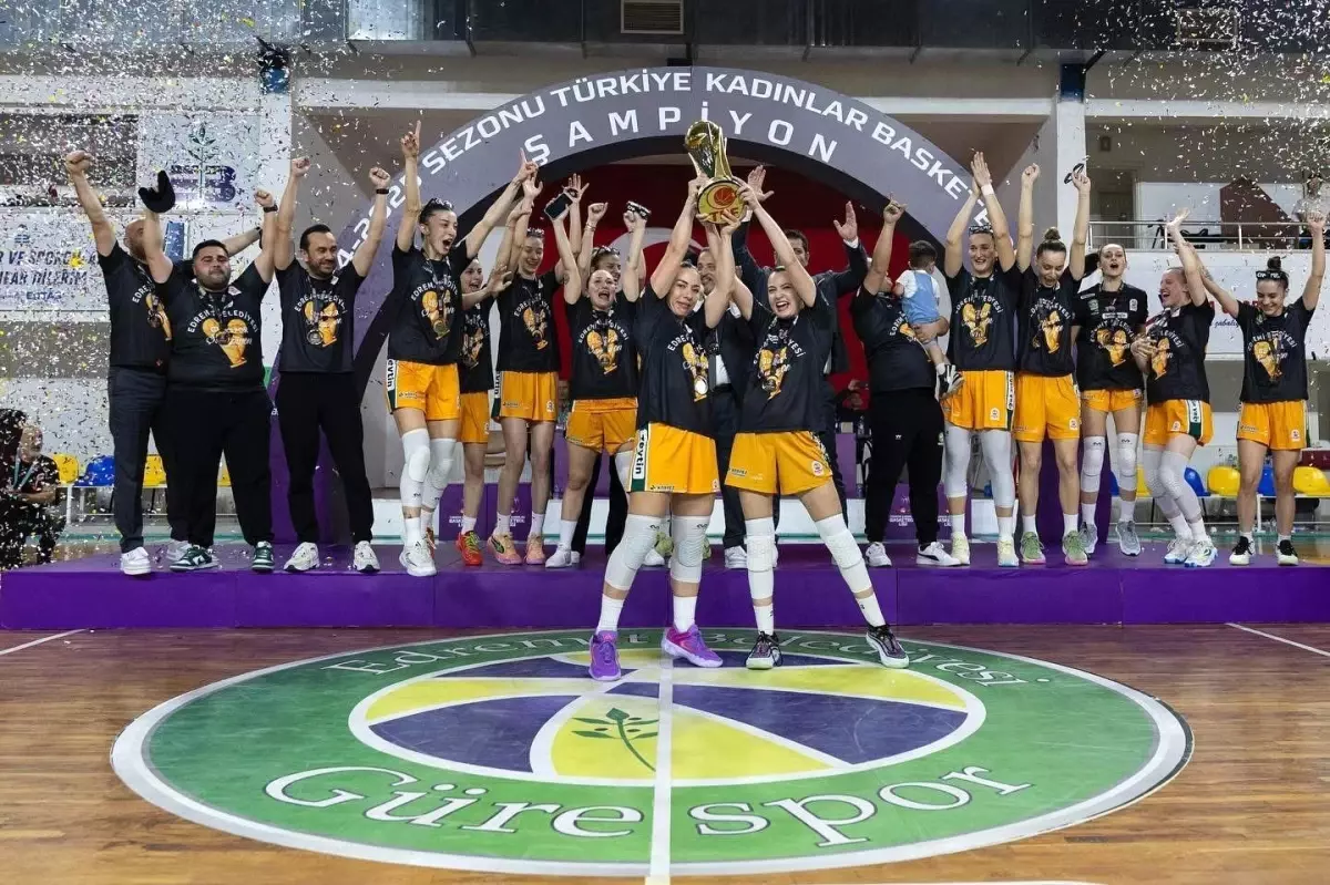 Edremit Belediyesi Gürespor Kulüp Başkanı Agah Ferhatoğlu Görevinden Ayrıldı