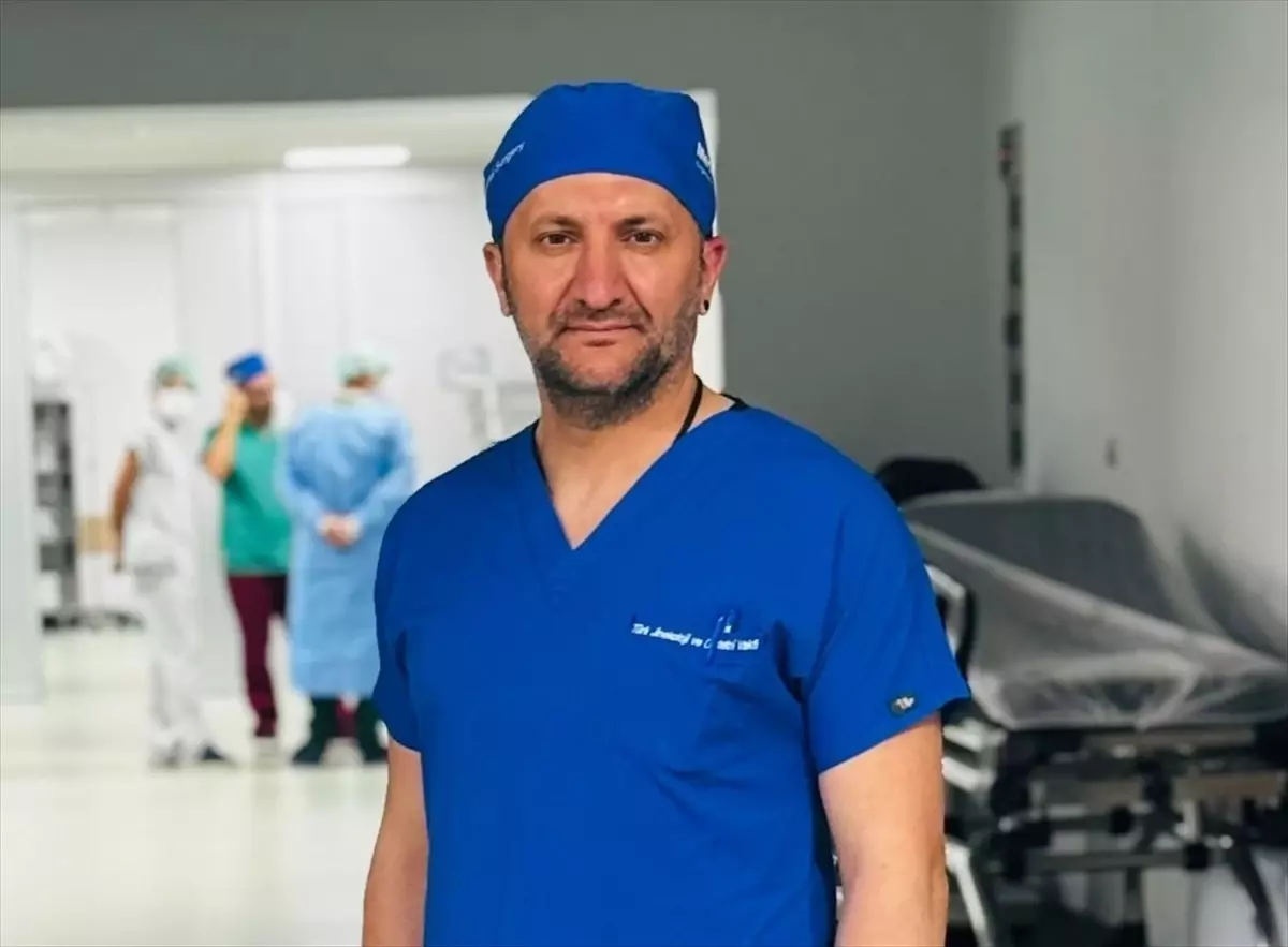 Diyarbakır'da Hamilelere Sıcak Hava Uyarısı