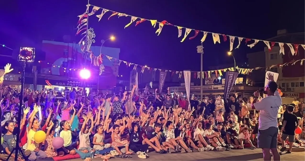 Sinemasal Film Festivali Başlıyor