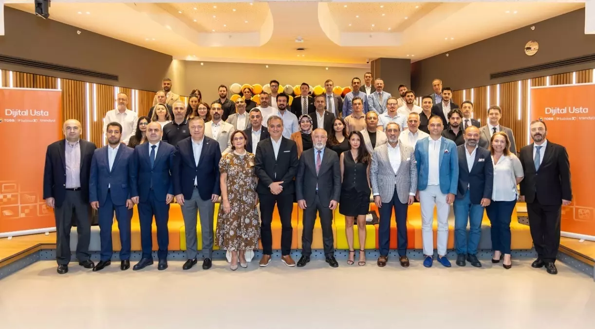 Trendyol'dan KOBİ'lere Dijital Destek