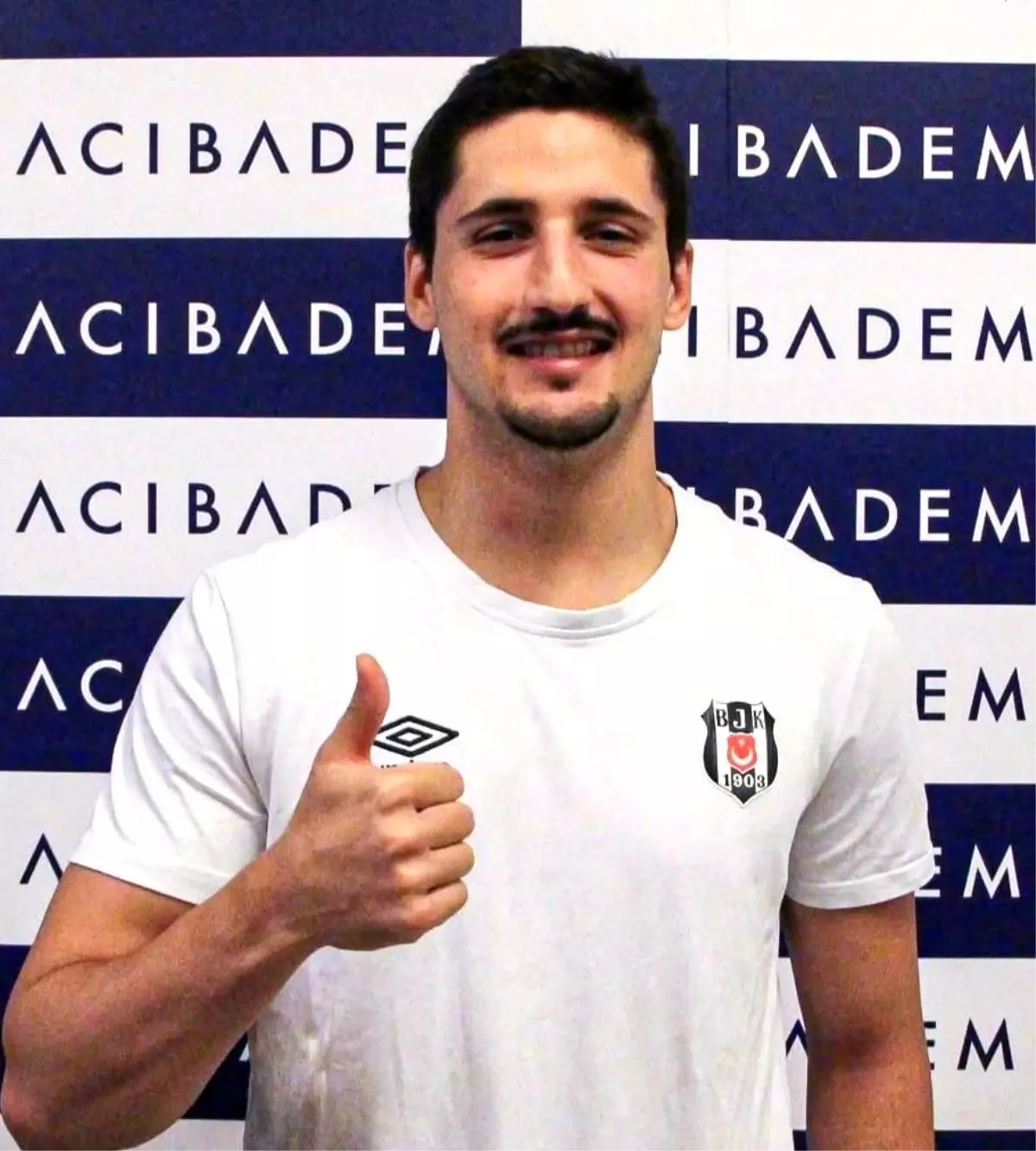 Kütahya'nın Yıldızları Beşiktaş'ta
