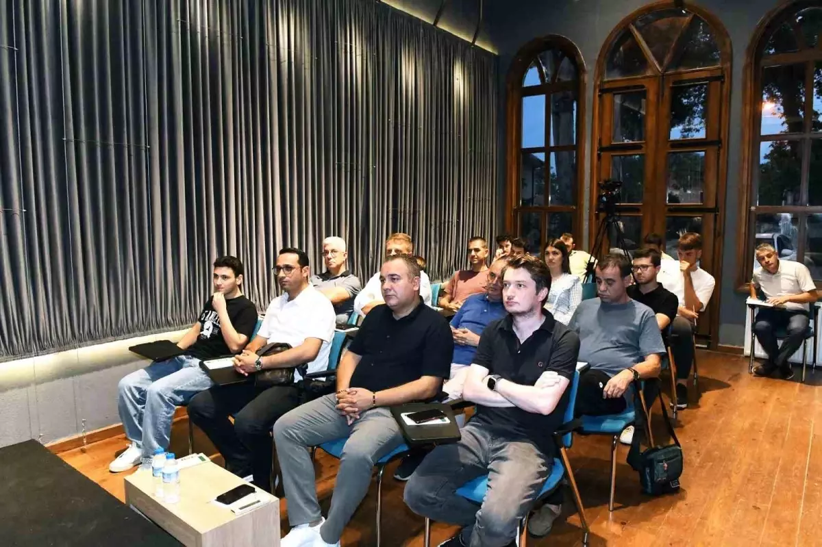 Osmangazi Belediyesi Genç Girişimcileri Destekliyor
