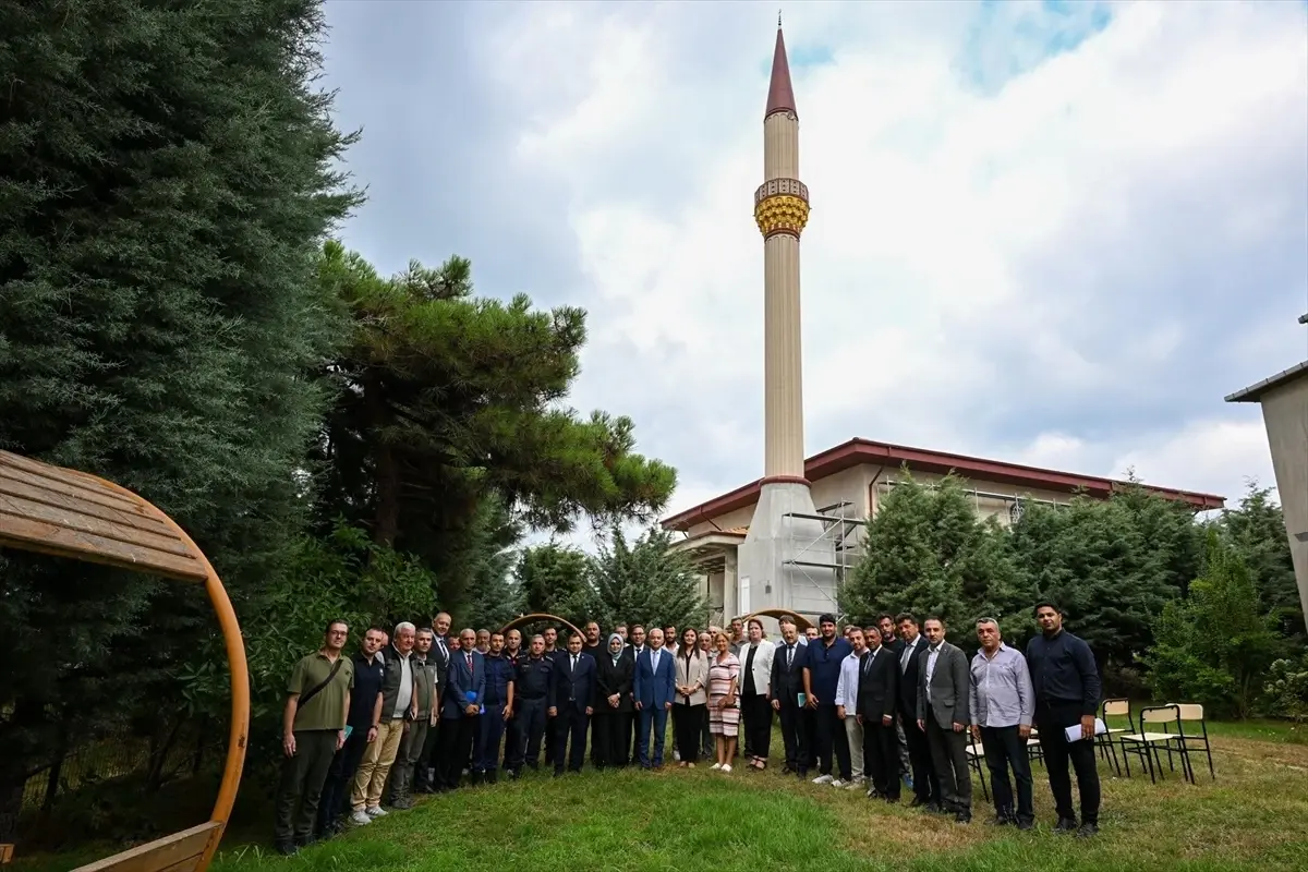Kırklareli'nde Turizm Tedbirleri Ele Alındı