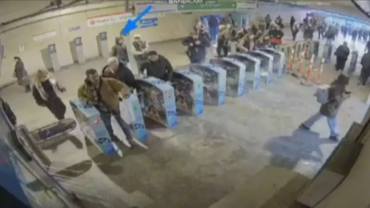 Kadıköy'de 15 Yaşındaki Mattia'nın Cinayeti