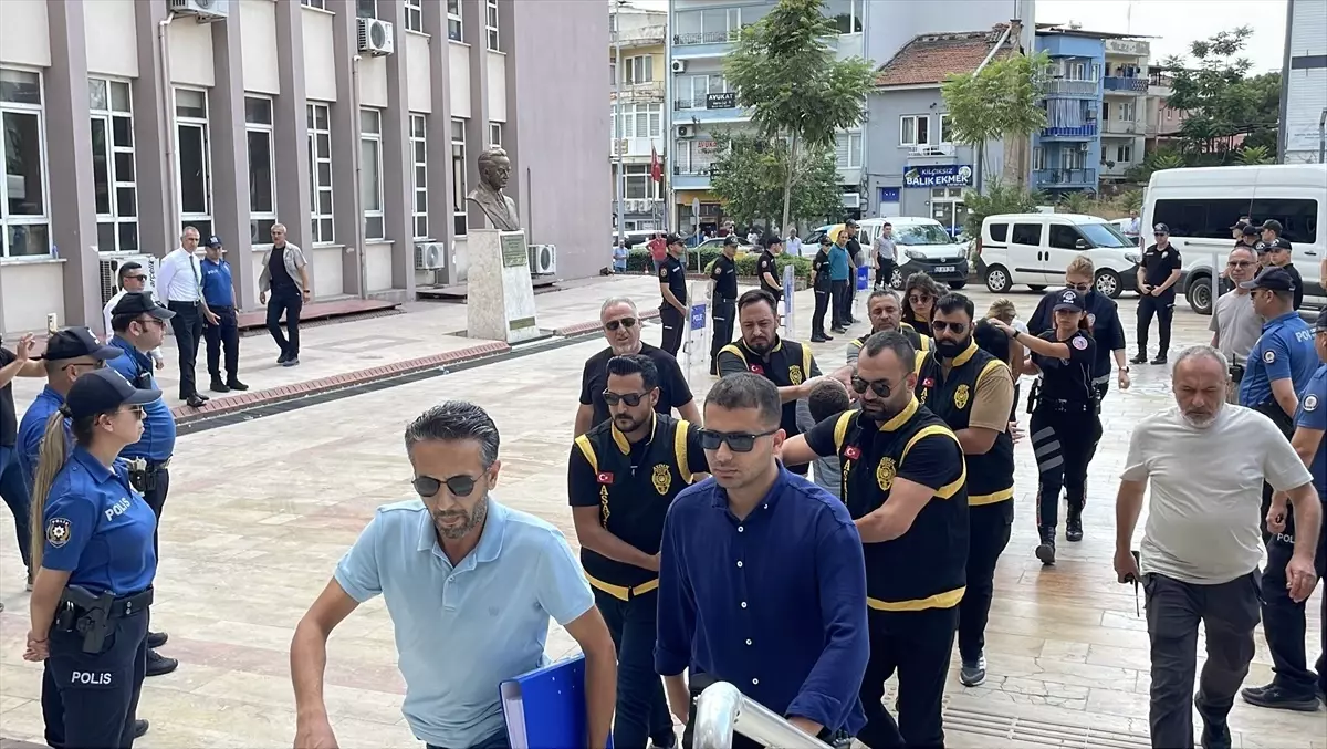 Üniversite Öğrencisi Cinayeti: 1 Tutuklama