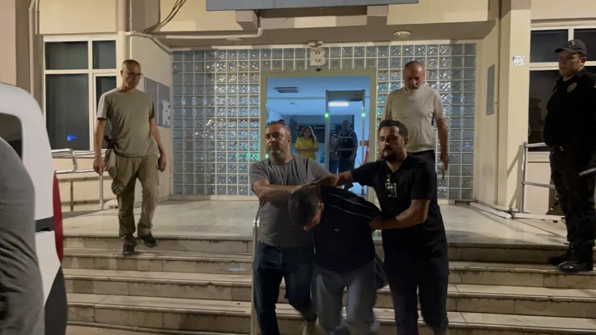 Üniversite Öğrencisi Cinayeti: Şüpheli Tutuklandı