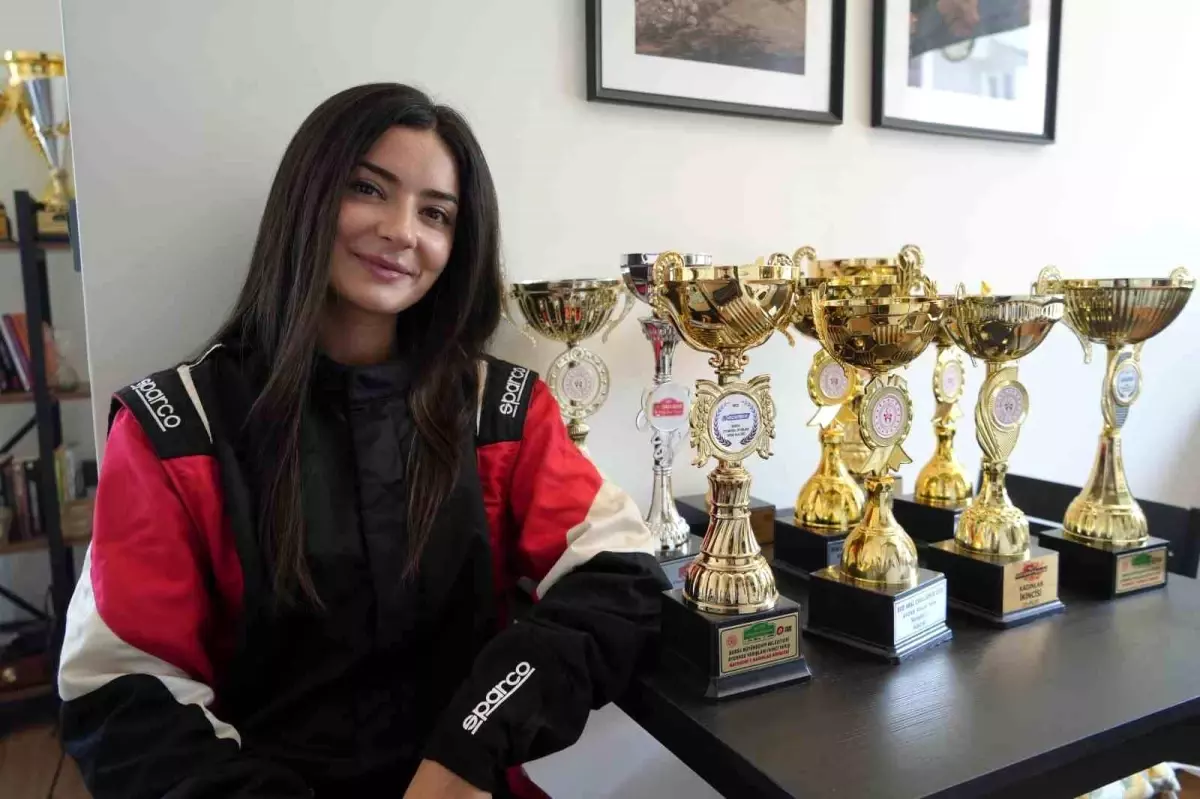 Ralli ve Hemşirelikte Kadın Gücü
