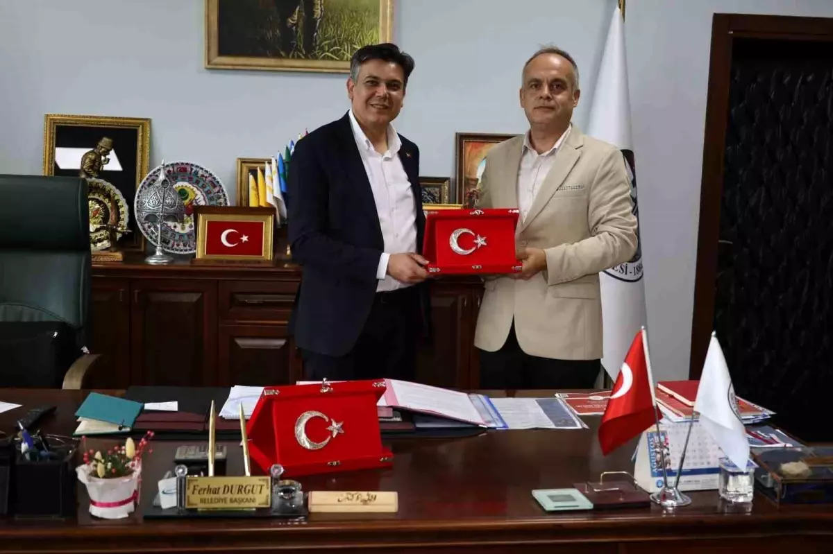 Söğüt Belediyesi'nden Kadınların Güçlenmesine Protokol
