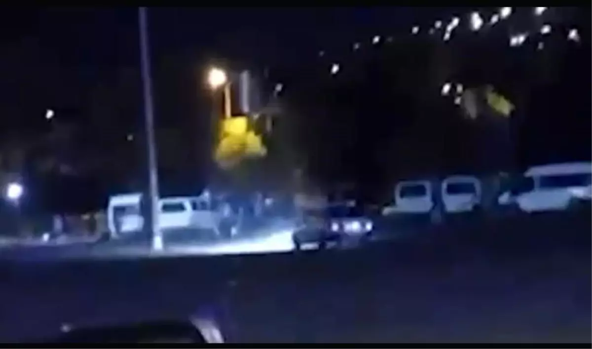Kayseri'de Drift ve Duman Cezaları