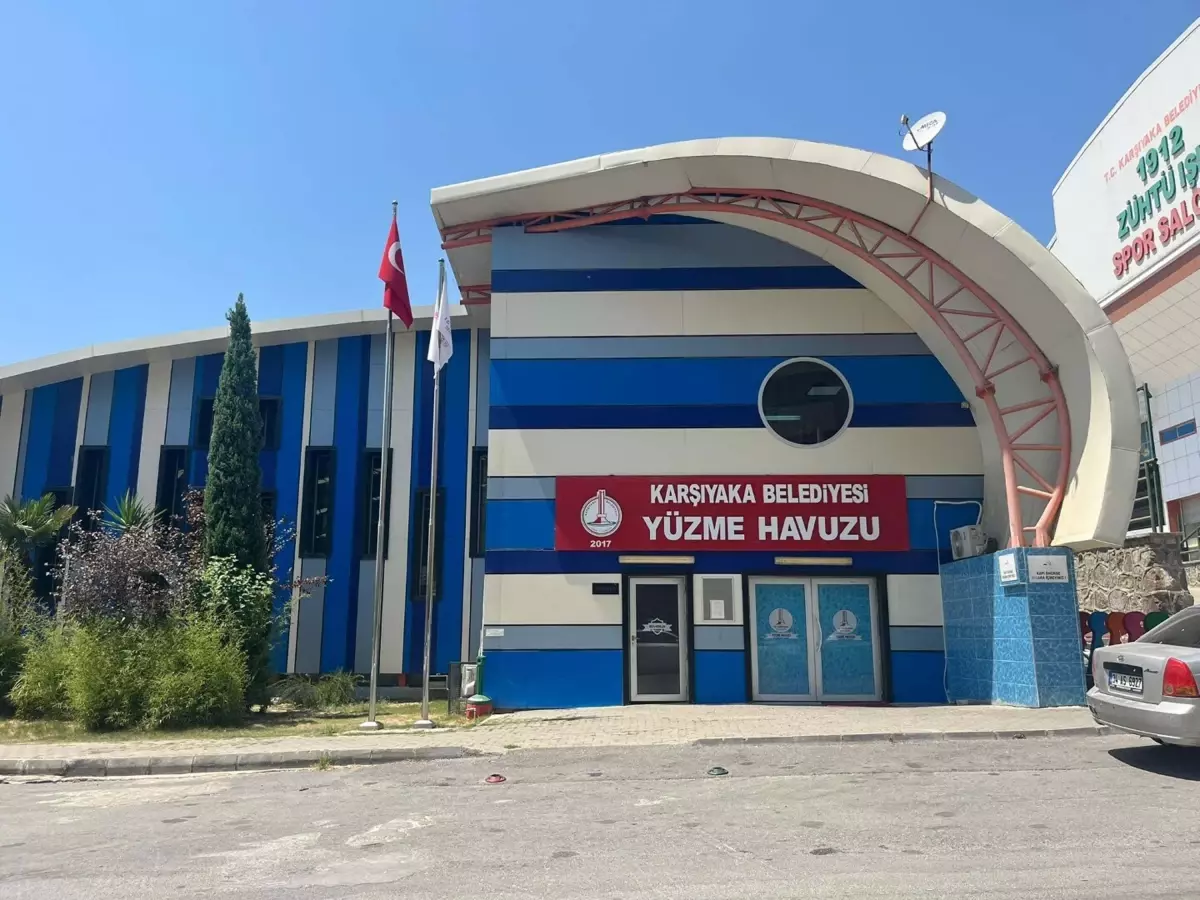 Otizmli Çocuklar İçin Yüzme Dersleri Eylülde Başlayacak