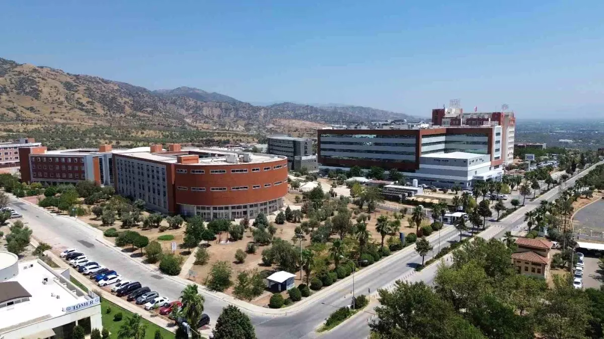 ADÜ Tıp Fakültesi Akredite Olmayı Başardı