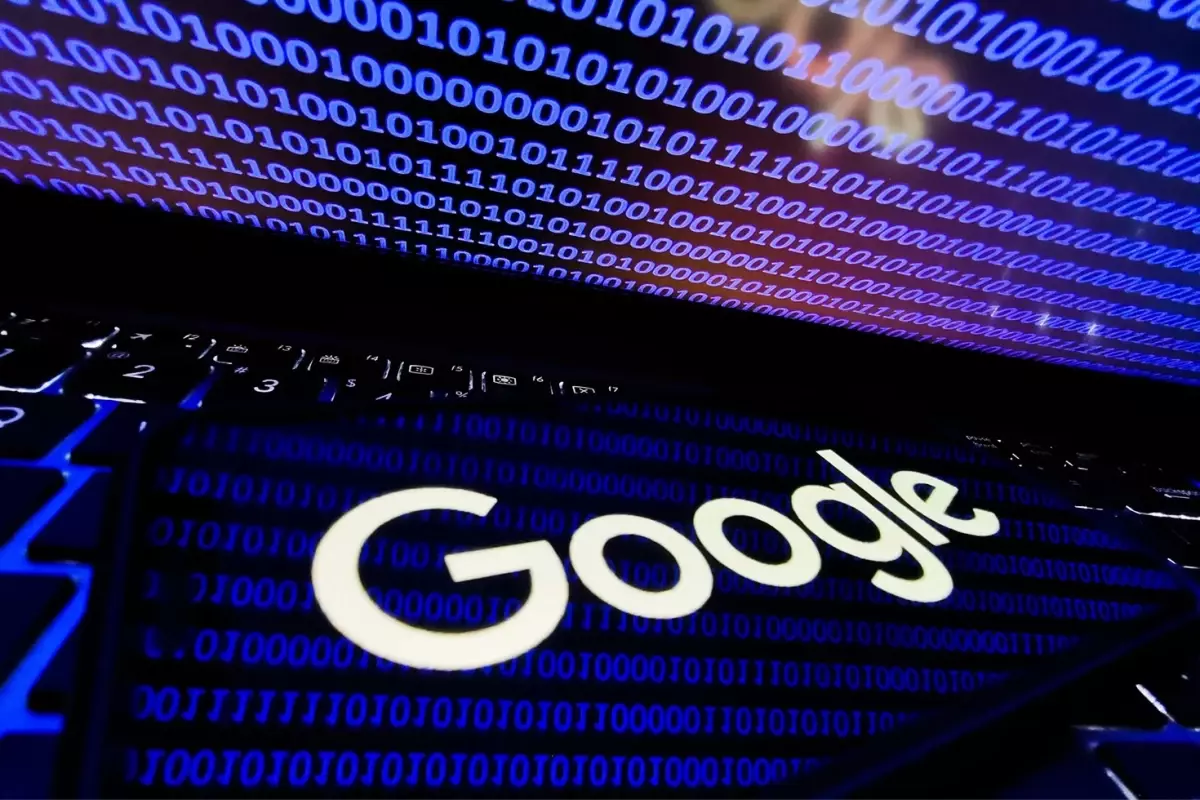 Google siber saldırıya uğradı: Şirketlere ait hassas veriler çalındı