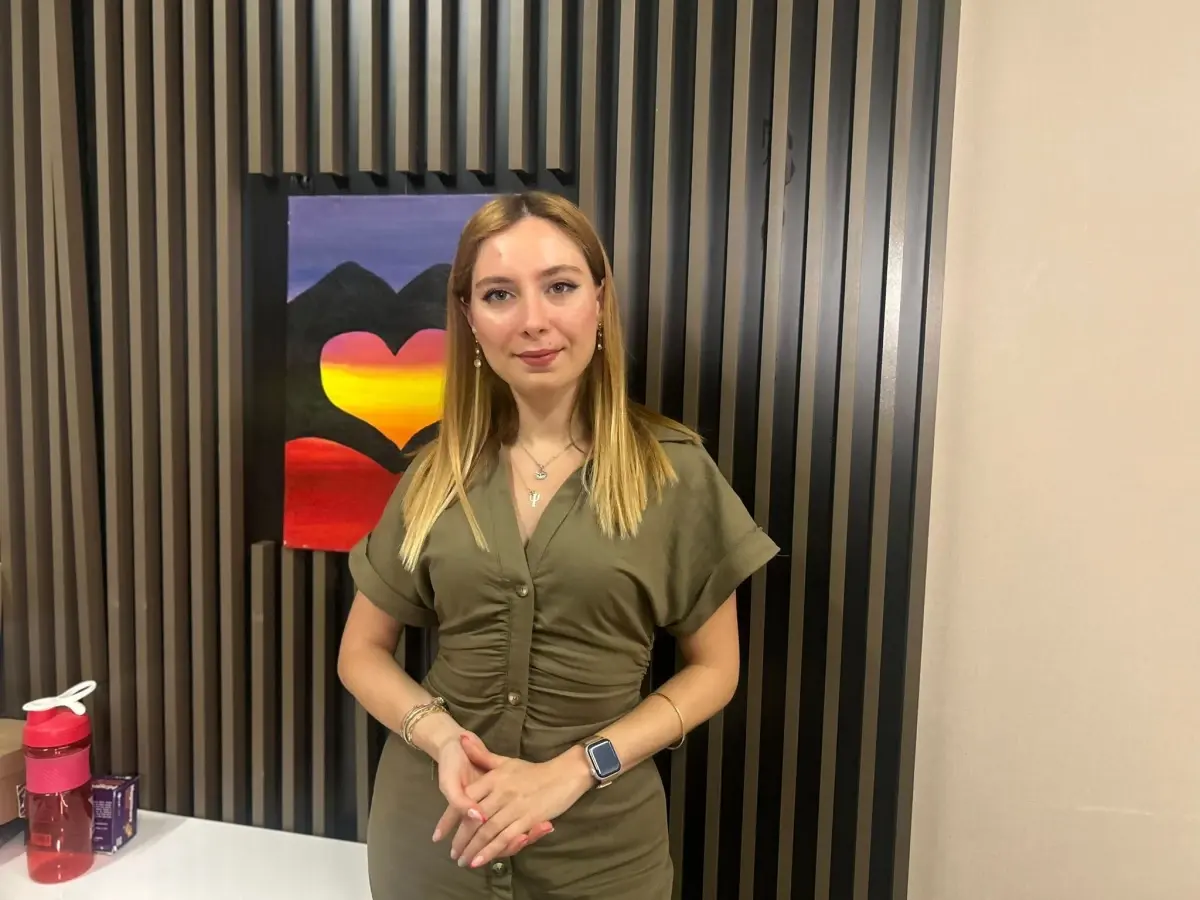 Yapay Zeka Duygusal İlişkileri Tehdit Ediyor