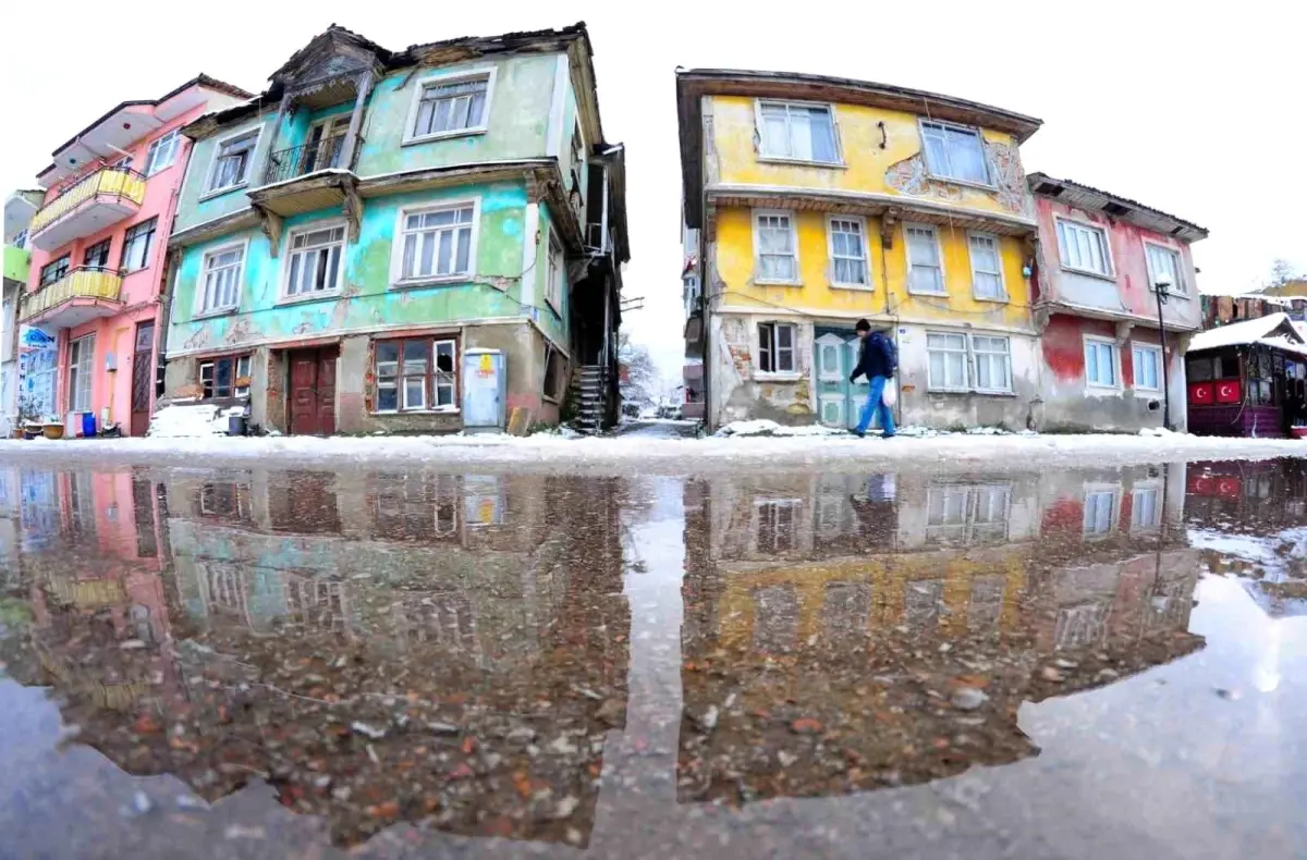 Kocaeli'nde 12. Ulusal Fotoğraf Yarışması Başladı