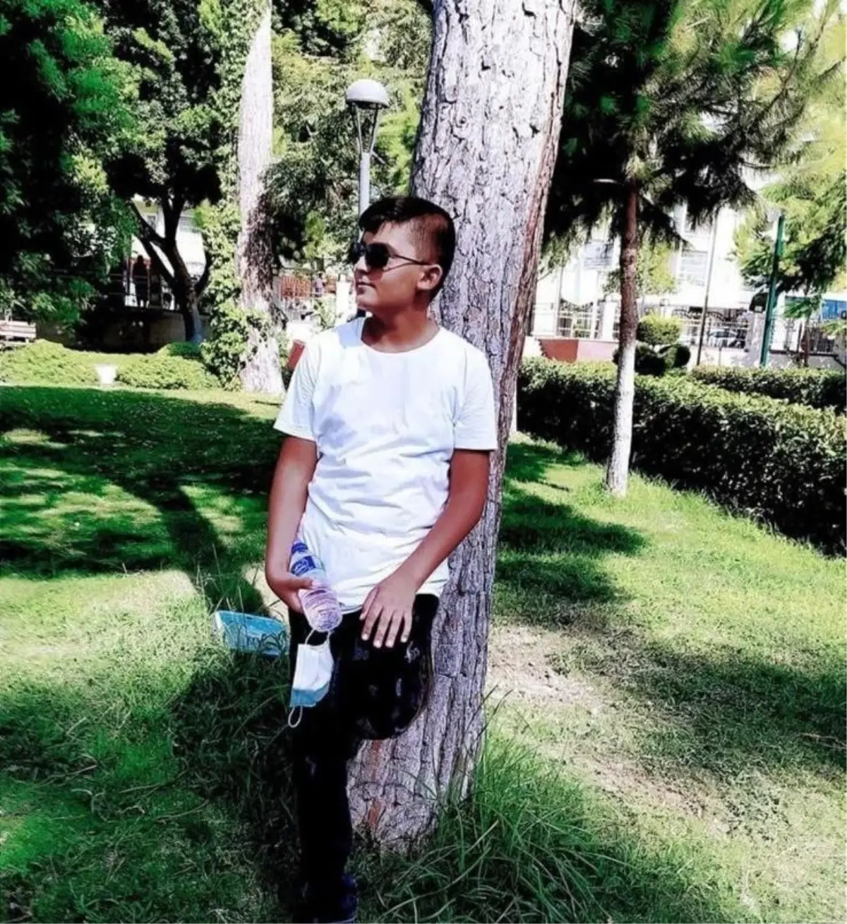 Mersin'de Boğulma Faciası