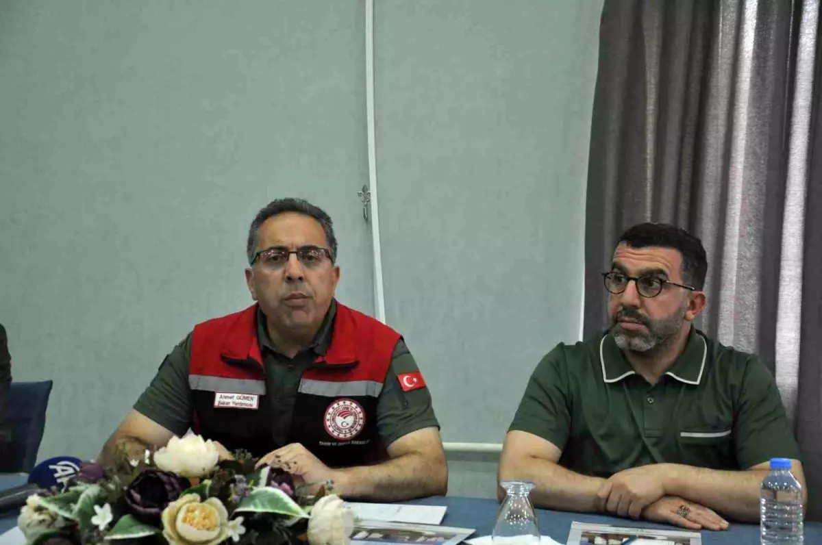 Kars'ta Şap Hastalığı ile Mücadele