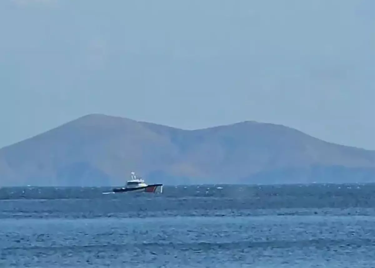Kaybolan İş İnsanı için Aramalar Devam Ediyor