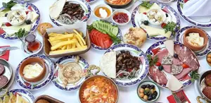 Cengerli Kilimi: Geçmişten Geleceğe