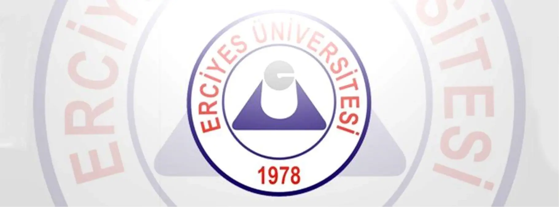 Erciyes Üniversitesi Orman Kesim İddialarını Reddetti