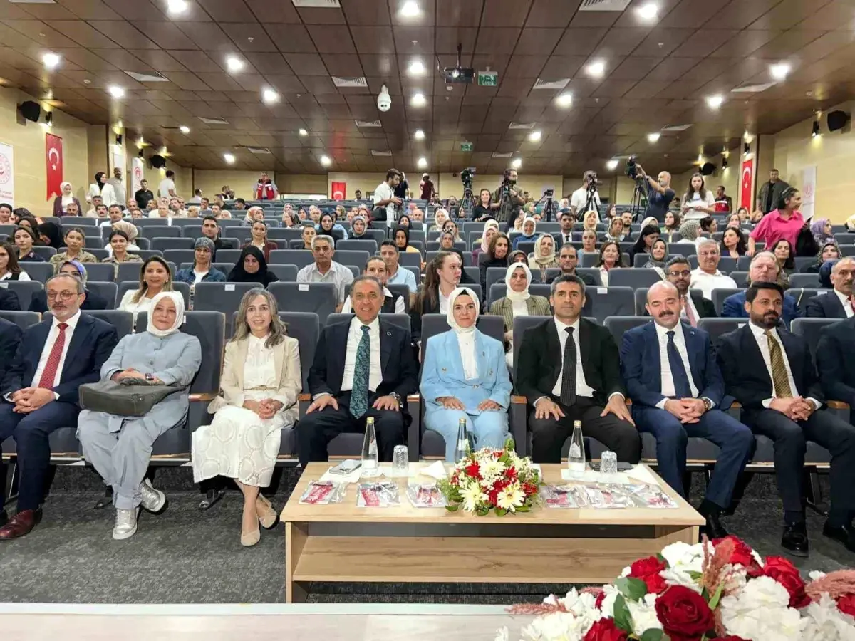 Gönül Elçileri Projesi ile 10 Bin Çocuğa Umut!