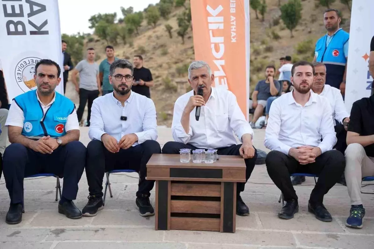 Gençlik Buluşmaları'na yoğun ilgi