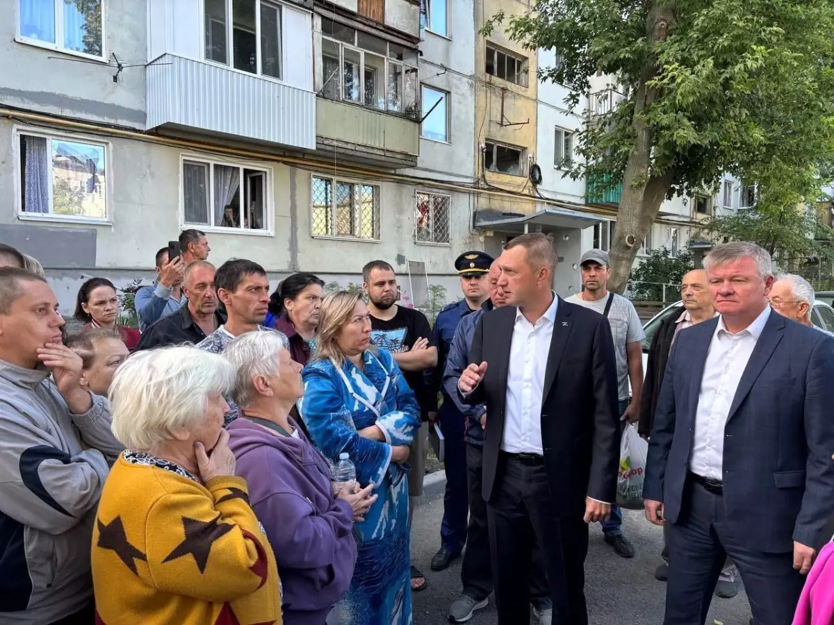 Ukrayna'nın Saratov Saldırısı